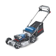 Акумулаторна косачка Bosch GRA 18V2-46 Solo